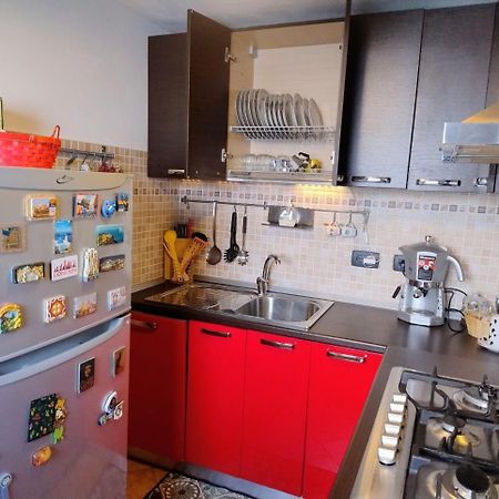 La Barberina Apartman Ozzano Monferrato Kültér fotó