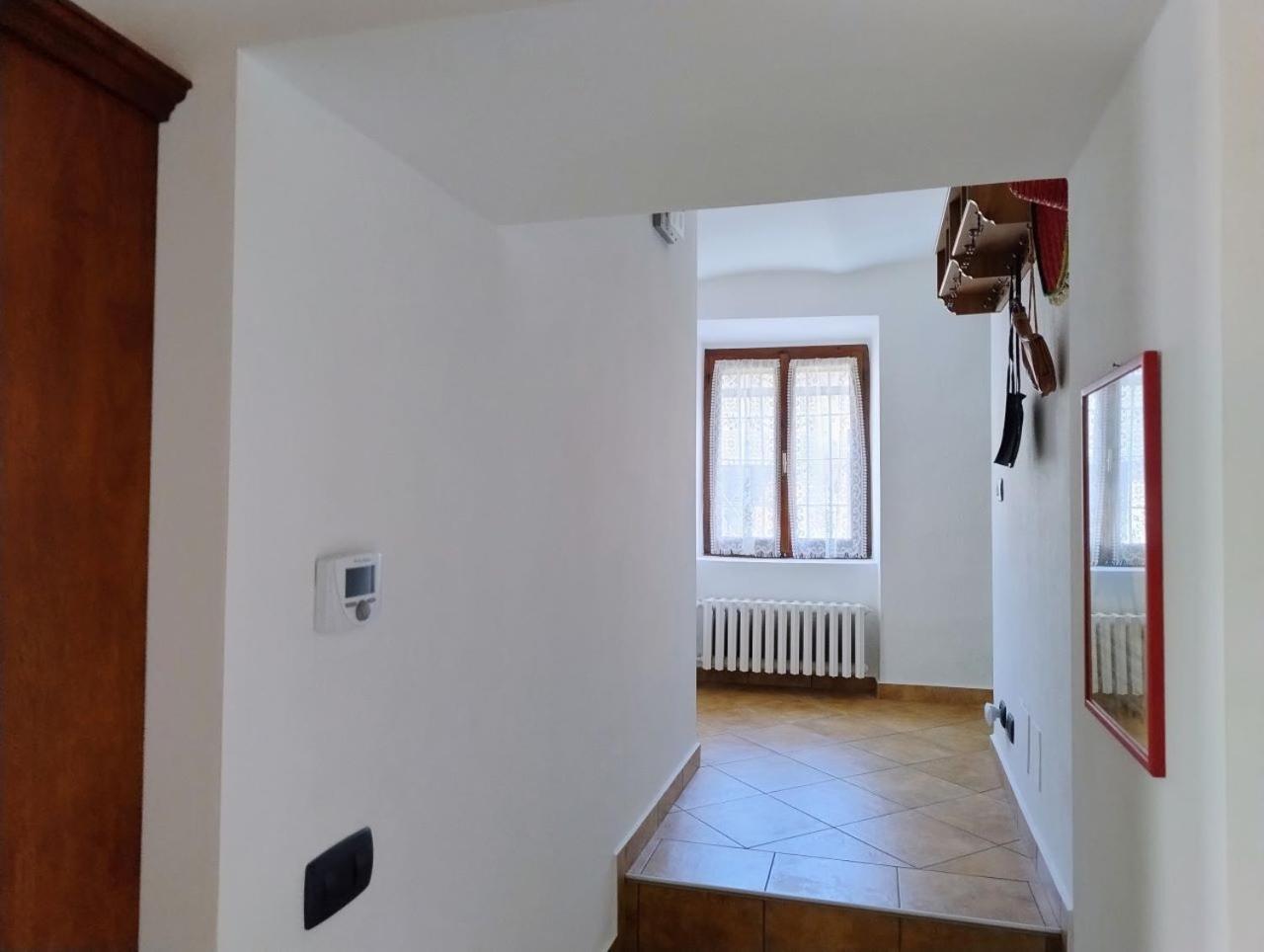 La Barberina Apartman Ozzano Monferrato Kültér fotó