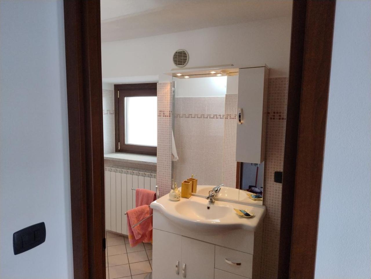 La Barberina Apartman Ozzano Monferrato Kültér fotó