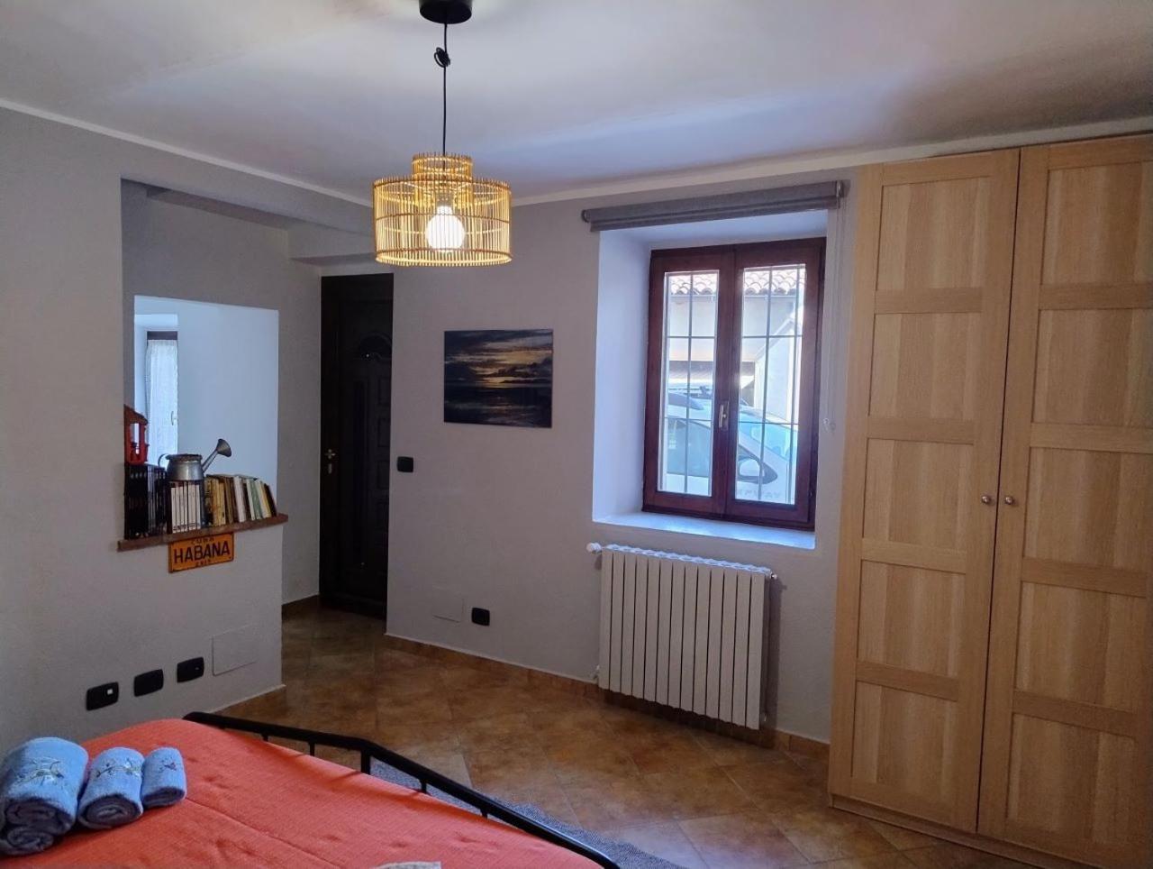 La Barberina Apartman Ozzano Monferrato Kültér fotó