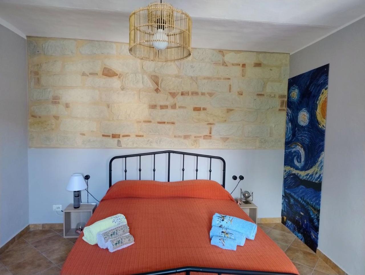 La Barberina Apartman Ozzano Monferrato Kültér fotó